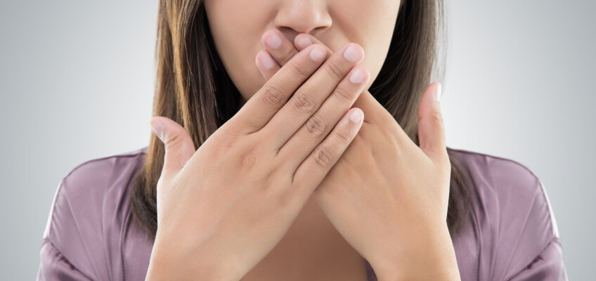 Trápí vás nevábný dech? Zaměřte se na správnou ústní hygienu