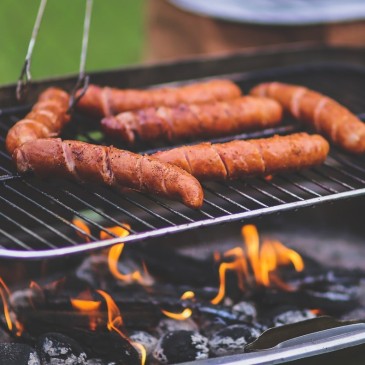 4 rady, jak se stát vyhledávaným šéfem grilu