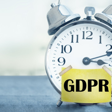 GDPR vstoupí v platnost již za čtyři měsíce, co to pro české podnikatele znamená?