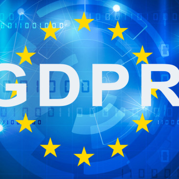 GDPR z pohledu IT aneb co bude potřeba změnit?