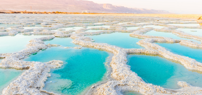 O minerálech z Mrtvého moře se hovoří jen v superlativech. S jakými problémy vám mohou pomoci?