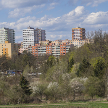 Správa bytu na dlouhodobý pronájem usnadní život všem majitelům nájemních bytů